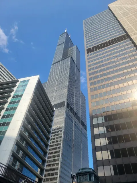 🌟 The Perfect Chicago Getaway! 🏙️💖