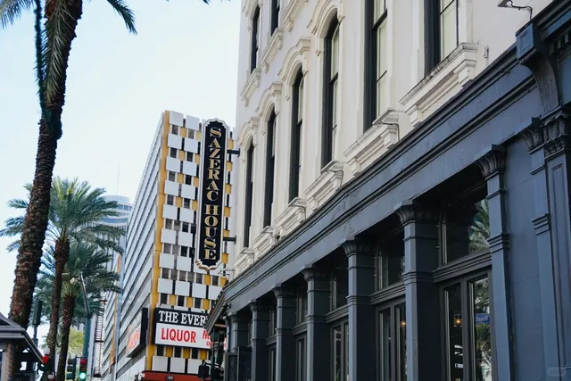 New Orleans 4D3N Christmas Getaway ✨🎷