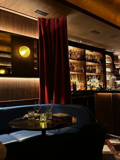 🇨🇦 Toronto | Bar Prima - Where Mystery Meets Italian Elegance 🍝✨