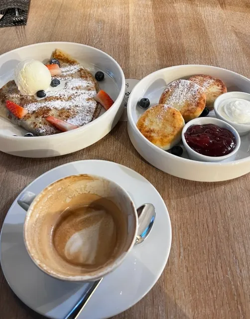 🇪🇪 Estonia: Discovering Tallinn’s Food Scene🌈