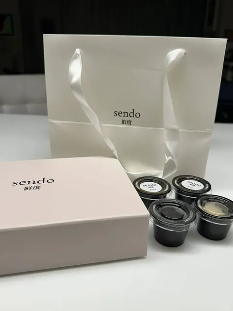 New York’s Hidden Best Sushi Takeout 🍣