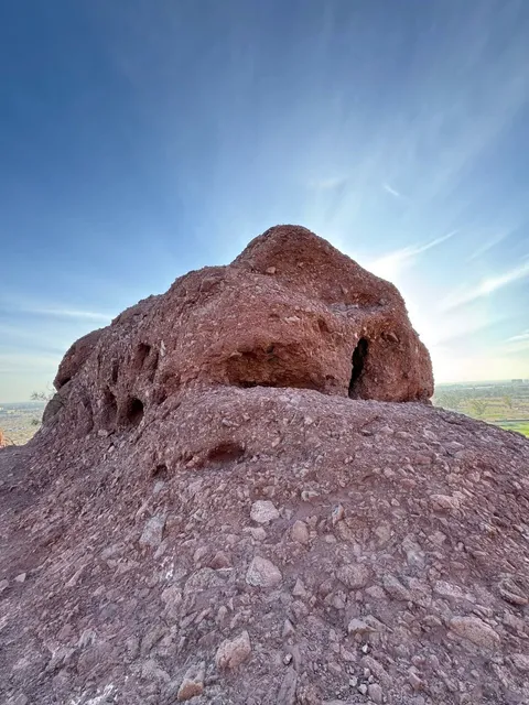 Must-Visit Spots in Phoenix, Arizona 🌵📸