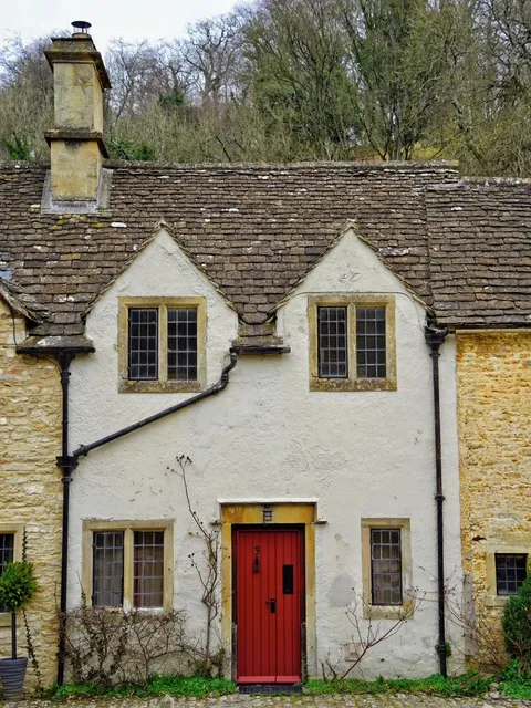 🇬🇧 My All-Time Favorite UK Village Has Finally Appeared! 