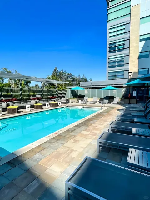  A Home Away From Home in Silicon Valley! 🏠💙