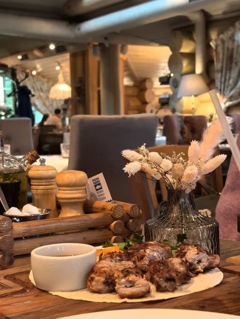 ​​Saint Petersburg Hidden Gem | Russkaya Rybalka 🍽️