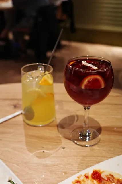 The Best Tapas in Madrid!!! You can’t go wrong with this choice!