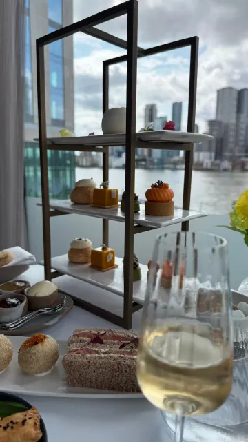 An Unforgettable Experience of a Lifetime! ☕️