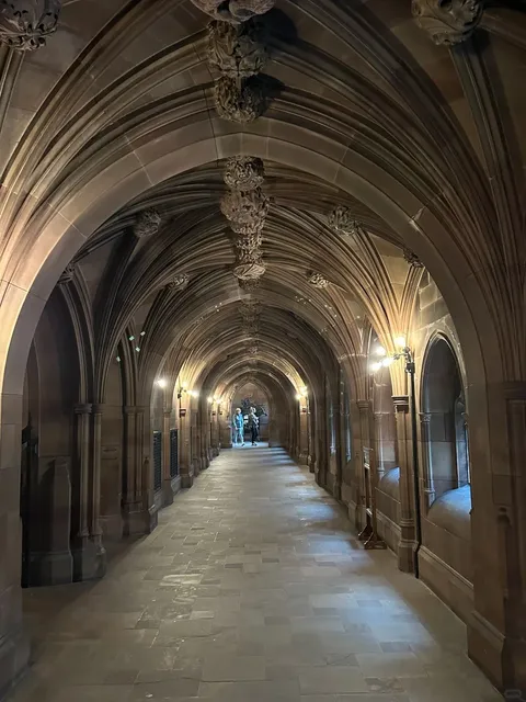 🇬🇧 My Favorite City is Manchester | Travel Guide