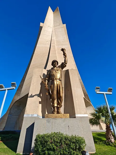 🇩🇿 Algiers Must-See Attractions