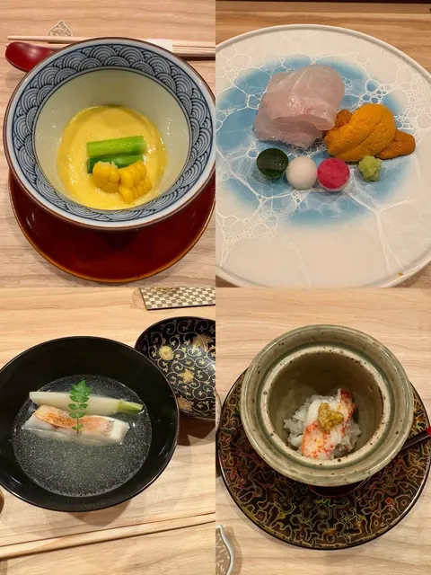 Shunji in Santa Monica – A Disappointing LA Omakase Experience 🍣😕