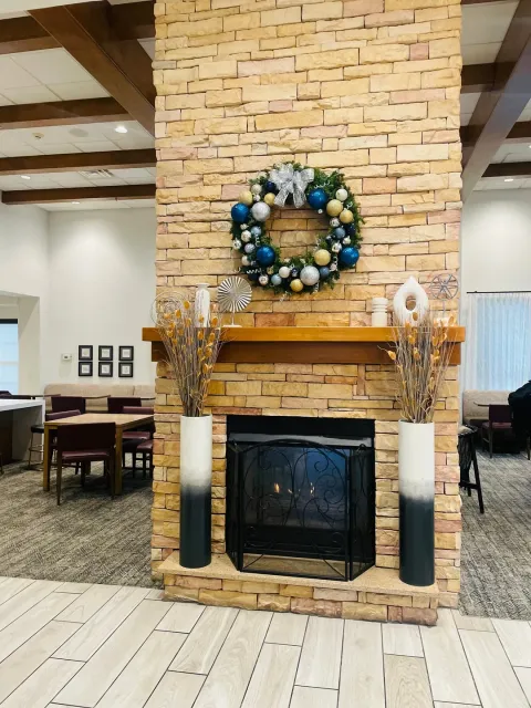 Front Desk Stars 🌟🏨