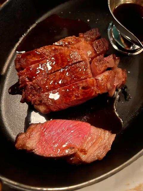 🇨🇦 Toronto | The Perfect Steak Experience 🥩✨