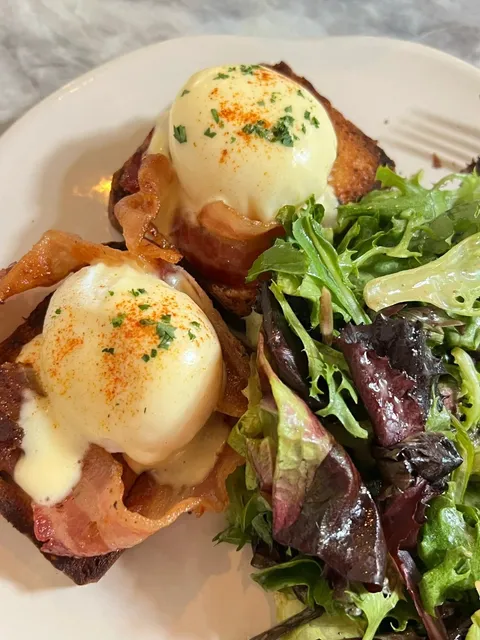 Pasadena ｜ Oh La La 🥖