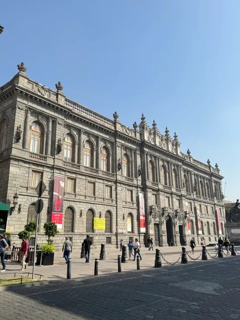 🤯💡 Glorious Fusion of Beauty & History 🏛️