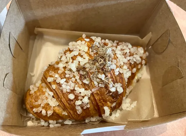 Kasama – Michelin-Starred Bakery in Chicago 🥐