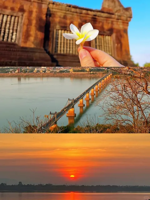 🇱🇦 Southern Laos: Is Pakse Worth Visiting?