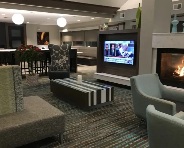 🏨 Residence Inn by Marriott St. Paul Woodbury