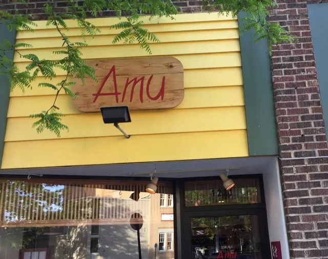 Amu: A Hidden Izakaya Gem in Boulder