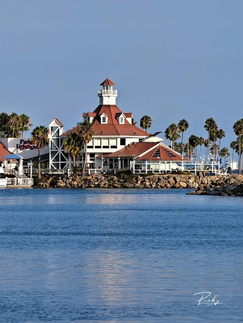 🇺🇸 California, USA | Coastal City: Long Beach 🌊