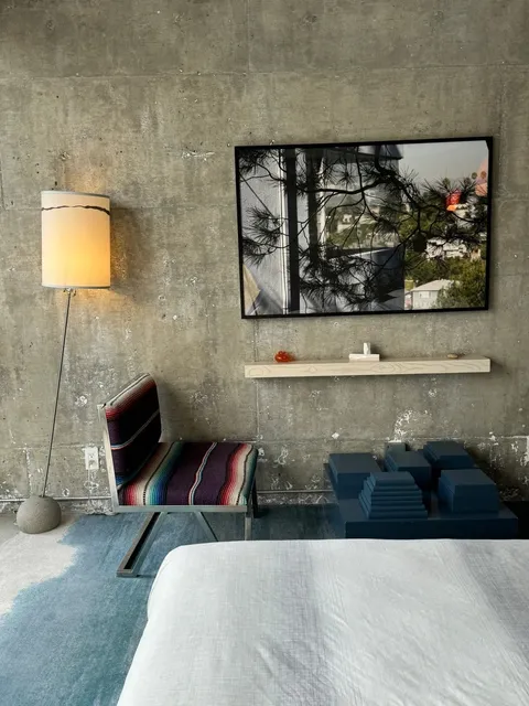 Los Angeles Hotel｜Ktown · The Line Hotel 🏨✨