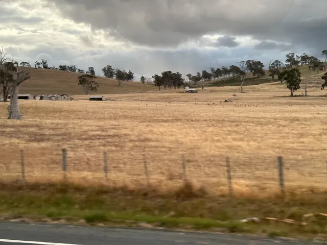 Launceston, Tasmania | A Love Letter to the Quiet Edge of the World