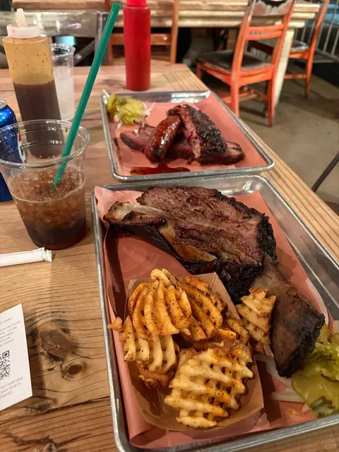 Weekend Dash to Dallas 🏰👁️🍖🐘