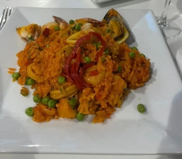 San Juan: Delicious Seafood and Ambiance