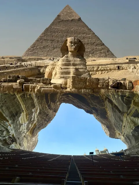 Cairo | 2-Day Itinerary + Travel Guide