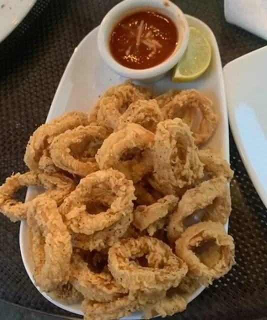 Sophia's Restaurant: A Hidden Culinary Gem in San Juan!