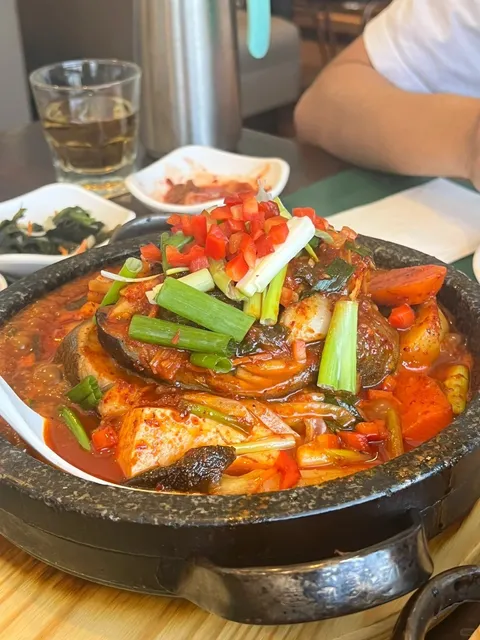 What to Eat in LA & Las Vegas 🍽️