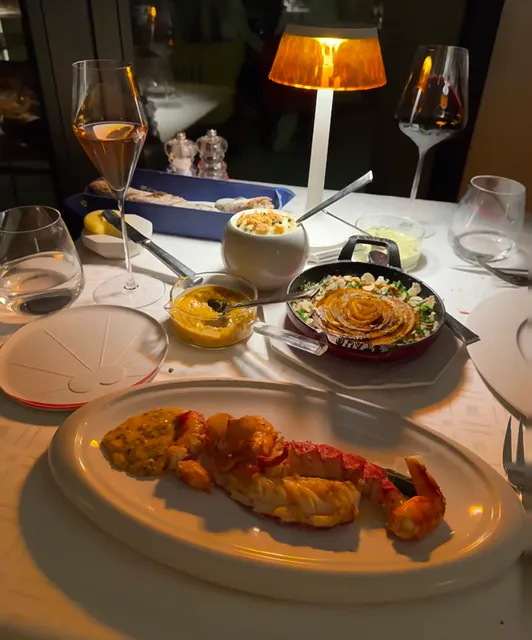 Savoring Paris: Michelin Star Magic 🌟