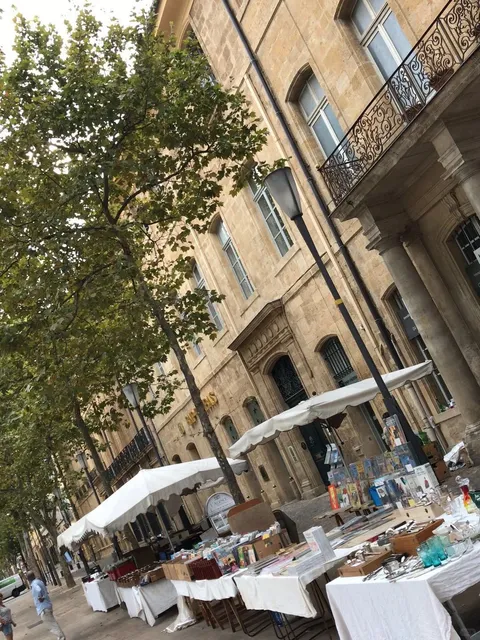 My Travel Diary ~ Aix-en-Provence✨