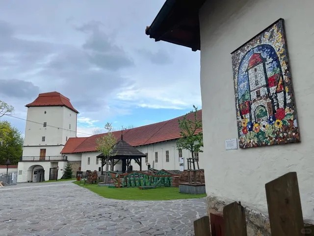 🏰 Ostrava Castle | Where Gothic Stones Meet Renaissance Elegance!