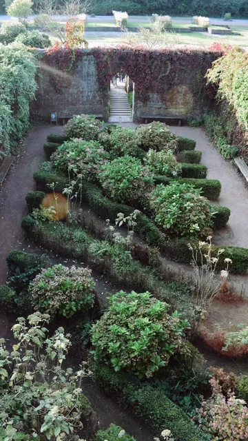 🇩🇪 Duisburg Landscape Park: Where Industry Meets Ecology💕