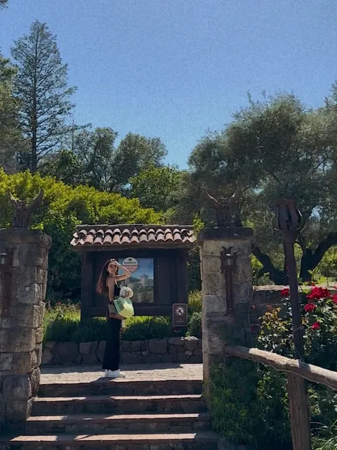 These 3 Dream Wineries Are So Beautiful You Won’t Want to Leave! 