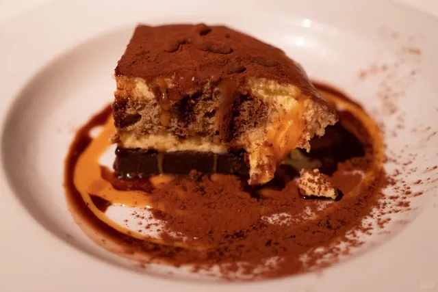 Michigan | Travertine City – Trattoria Stella 🍝