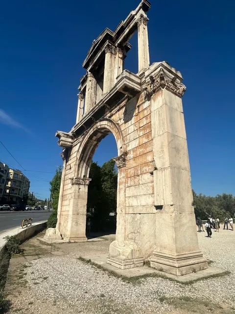 🇬🇷 Athens One-Day Itinerary Guide