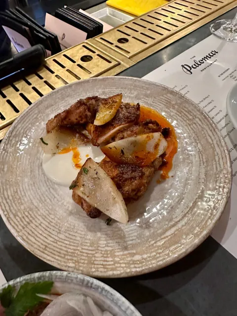 💖 We LOVE This Place! – An Unforgettable Evening in Soho! 