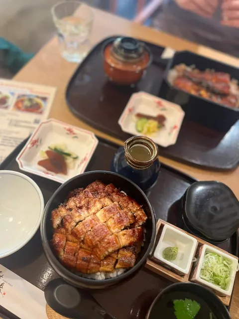 Tokyo (Micro) Hidden Gems: Locally Recommended Restaurants (3)🌟