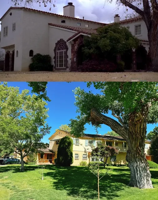 🔵 Albuquerque Breaking Bad Tour – Jesse Pinkman Edition 🚗💨