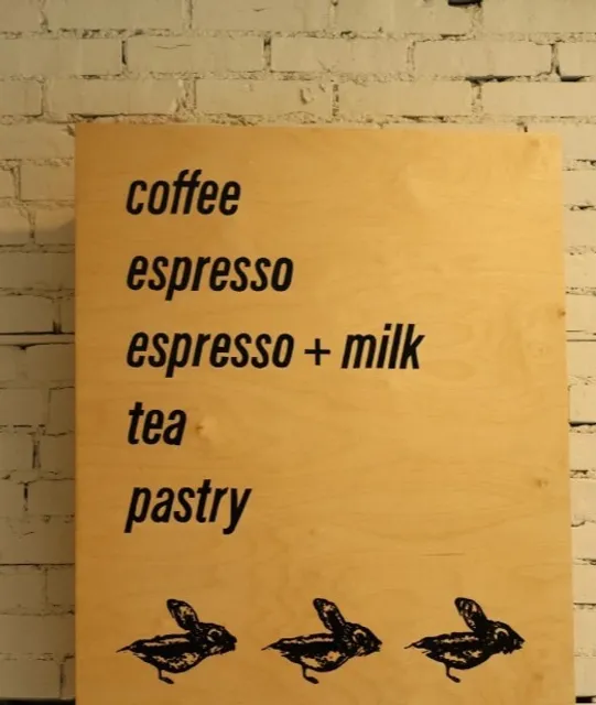 Le Petit Triangle Café 🥐 | Cleveland's Cozy Slice of Paris in Ohio Ci