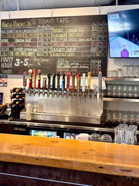 🍔 Whistler’s Affordable & Popular American Burger Spot 🏂