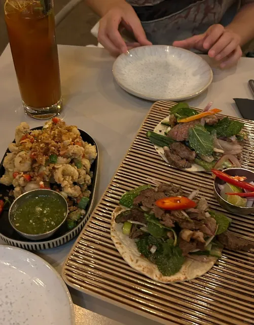 Berlin Treasure: Thai Bistro 🍜✨