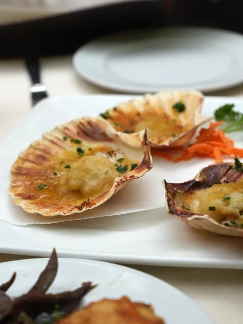 Venice Food Diary | Al Giardinetto 🌿🍽️