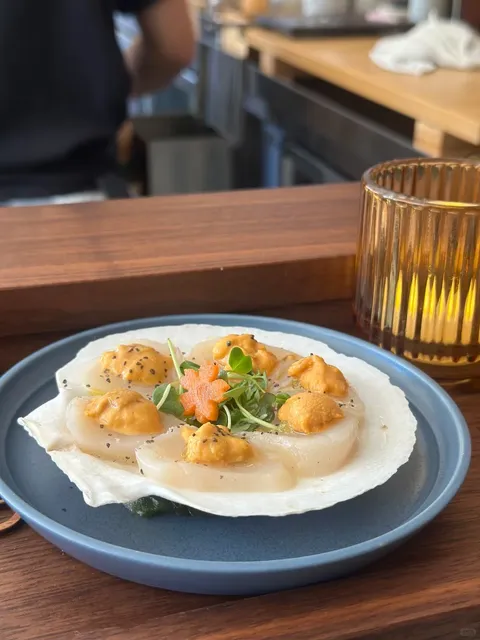 Los Angeles Hidden Gem Japanese Restaurant 🍣✨