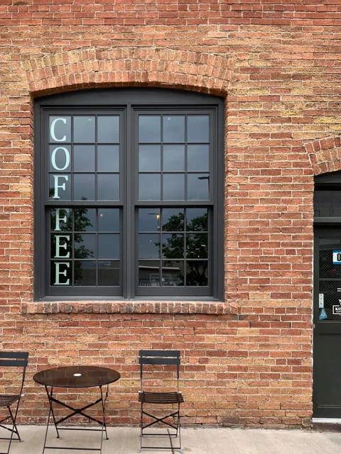 SLC Coffee Tour ☕️✨