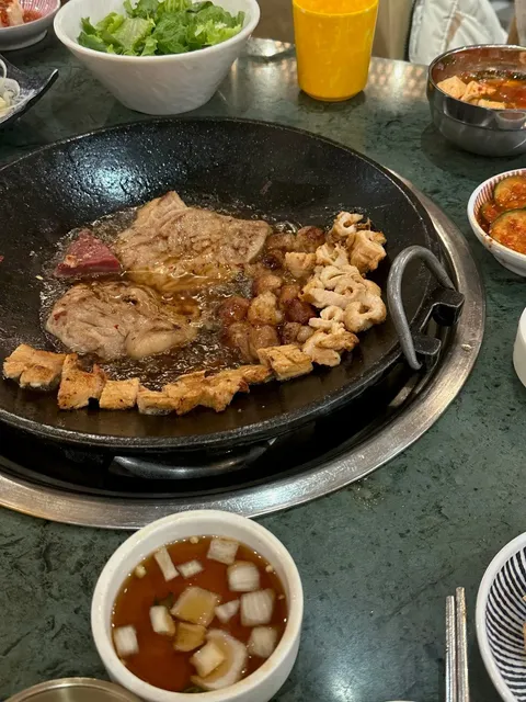  NYC | 7-Year Local’s Guide: 4 Grilled Intestine Spots Compared & Rank