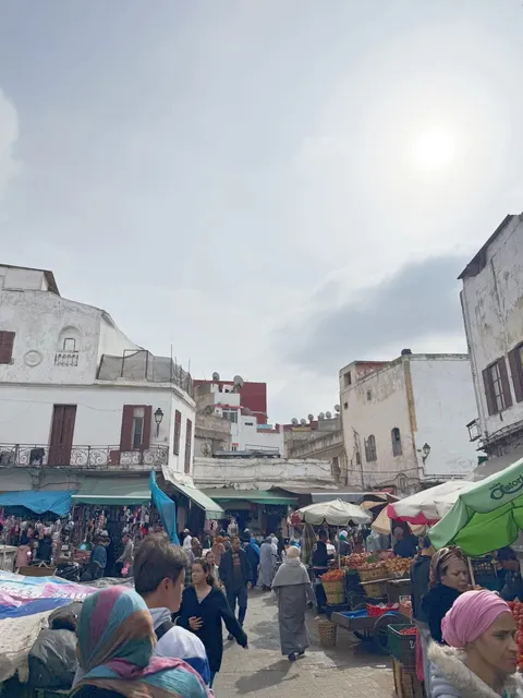 🇲🇦 One Day in Casablanca, Morocco is Enough!