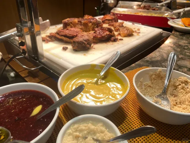 The BEST All-You-Can-Eat in Brazil! 🇧🇷🍽️