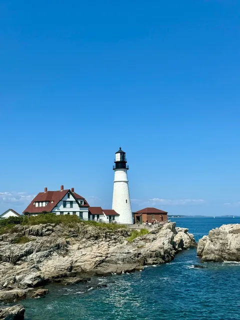 Acadia National Park: What to Do & What to Eat?